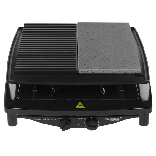 Электрогриль Steba RC 4 plus DELUX
