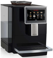Кофемашина Dr.coffee F10 (черный)