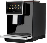 Кофемашина Dr.coffee F10 (черный)