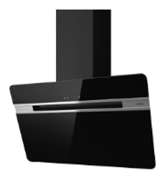 Вытяжка Jet air Viki BK/A/90