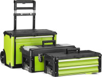 Ящик для инструментов Fieldmann FDN 4150