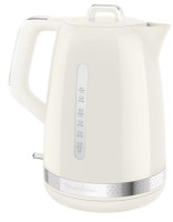 Электрический чайник Moulinex Soleil BY320A30 (бежевый)