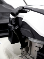 Газонокосилка Helmut TR 46H