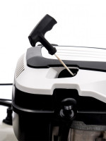 Газонокосилка Helmut TR 46H