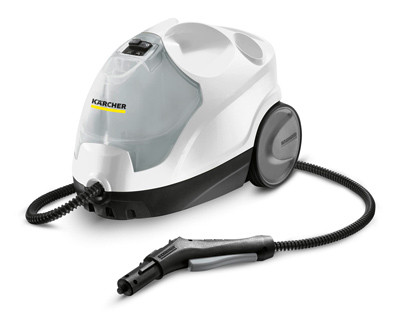 Пароочиститель Karcher SC 4 EasyFix Premium