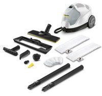Пароочиститель Karcher SC 4 EasyFix Premium