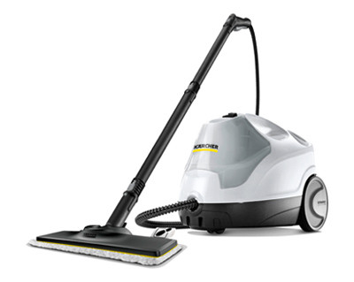 Пароочиститель Karcher SC 4 EasyFix Premium