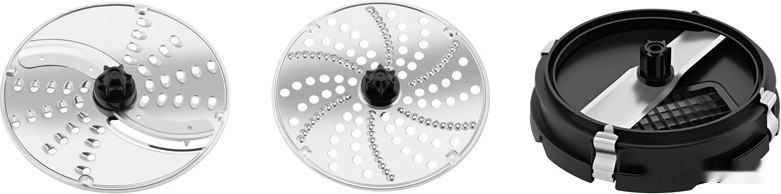 Кухонный комбайн Aresa AR-1709