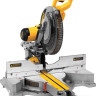 Торцовочная пила DeWALT DWS780