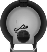 Вытяжка Meferi TUBE40BK Power