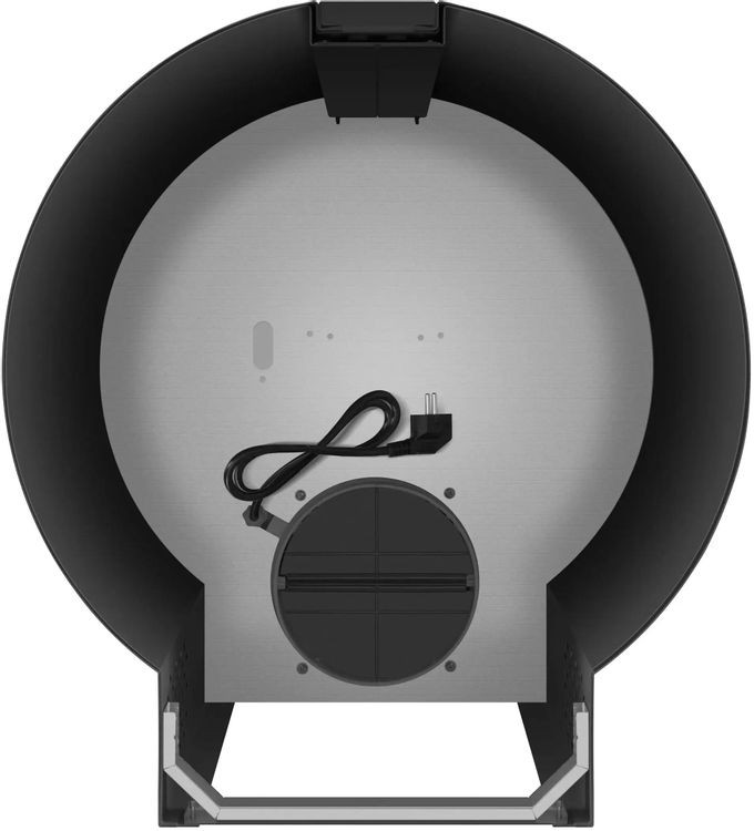 Вытяжка Meferi TUBE40BK Power