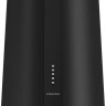 Вытяжка Meferi TUBE40BK Power