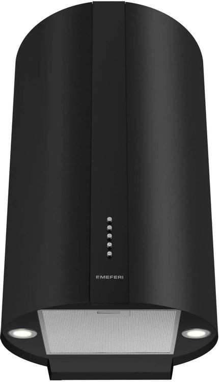 Вытяжка Meferi TUBE40BK Power