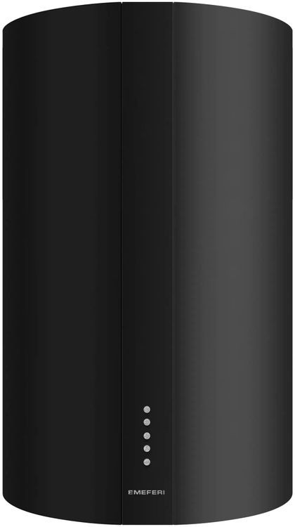 Вытяжка Meferi TUBE40BK Power