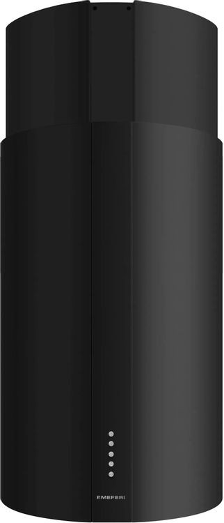 Вытяжка Meferi TUBE40BK Power
