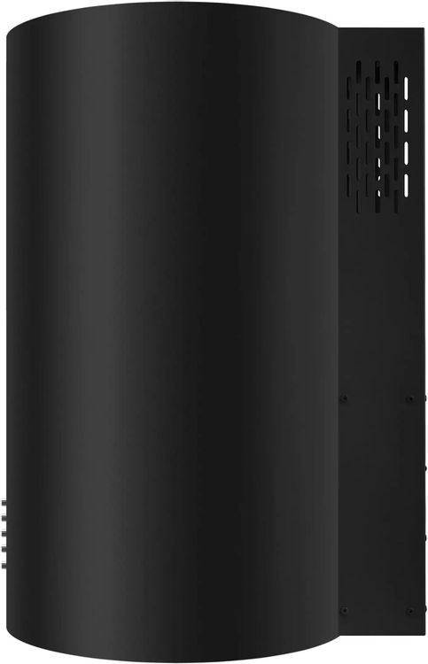 Вытяжка Meferi TUBE40BK Power