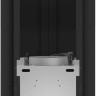 Вытяжка Meferi TUBE40BK Power