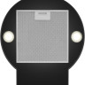Вытяжка Meferi TUBE40BK Power