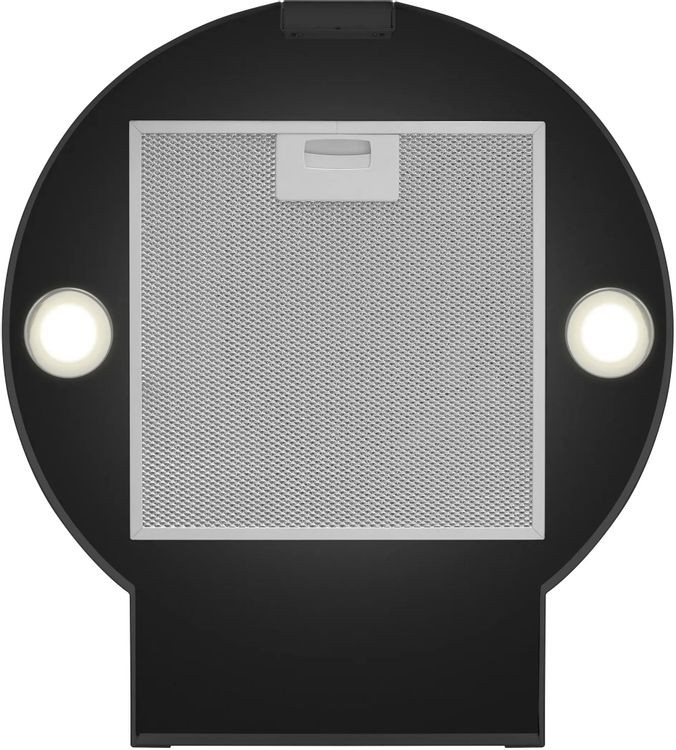 Вытяжка Meferi TUBE40BK Power