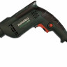 Безударная дрель Metabo BE 650 600741000