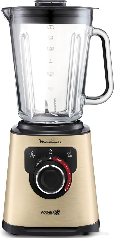 Блендер Moulinex PerfectMix+ LM871A10