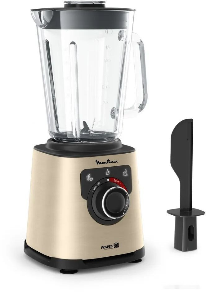 Блендер Moulinex PerfectMix+ LM871A10