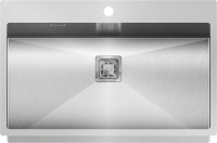 Кухонная мойка AquaSanita Aira AIR100MW