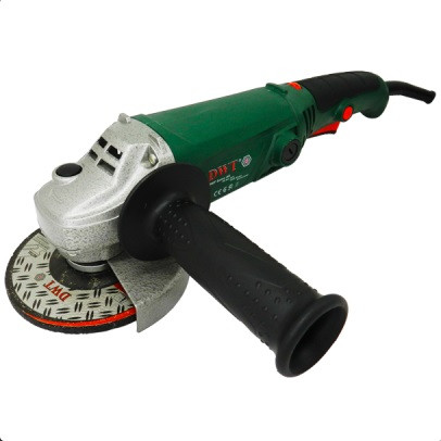 Угловая шлифмашина DWT WS08-125 TV