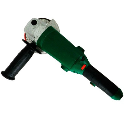 Угловая шлифмашина DWT WS08-125 TV