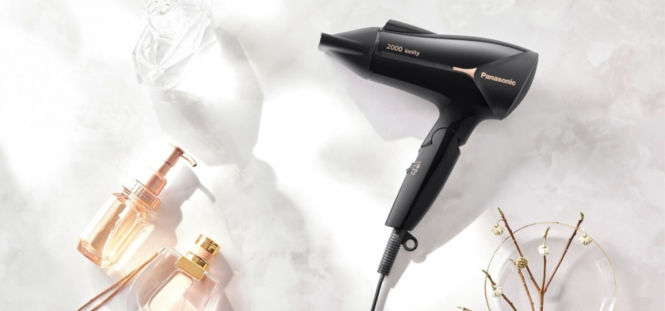 Фен Panasonic EH-NE66-K865