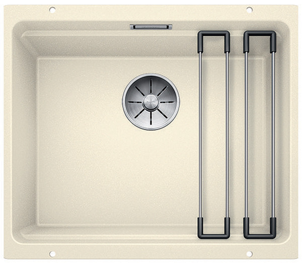 Кухонная мойка Blanco ETAGON 500-U жасмин 522232