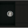 Кухонная мойка Elleci Easy 300 Full Black 40