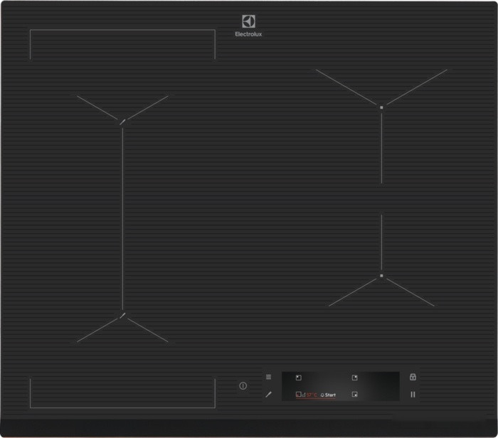 Варочная панель Electrolux EIS6648