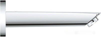 Смеситель Grohe Eurosmart 13448003