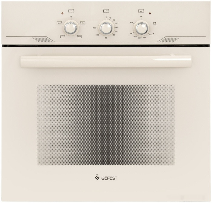 Духовой шкаф Gefest ДГЭ 621-01 В