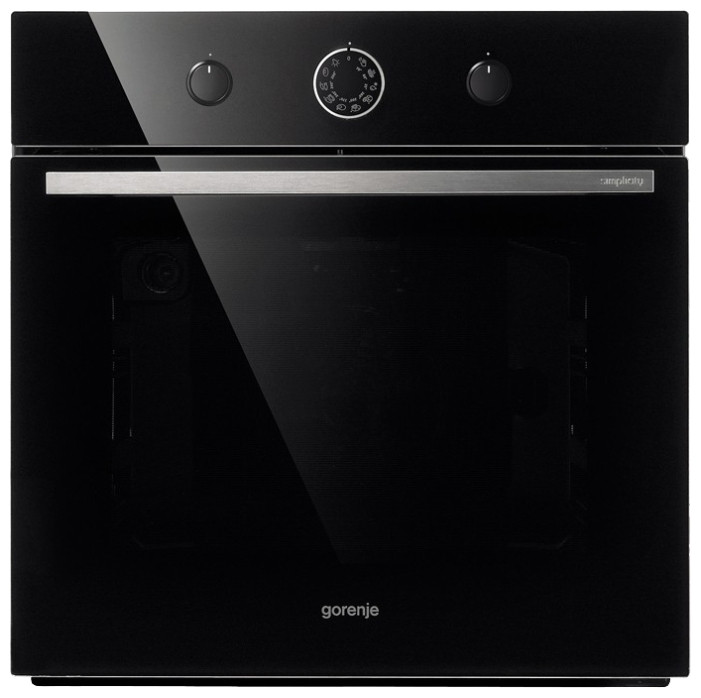 Духовой шкаф Gorenje BO 72 SY2B
