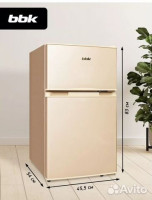 Холодильник BBK RF-099