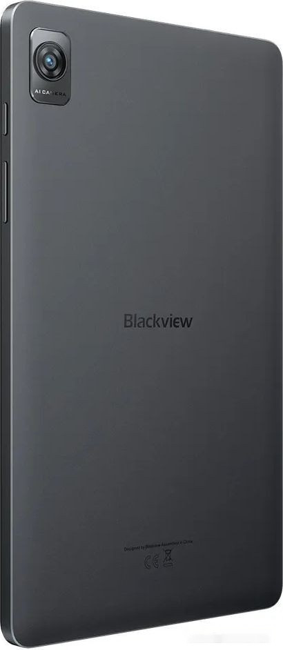 Планшет Blackview Tab 60 6GB/128GB (серый)