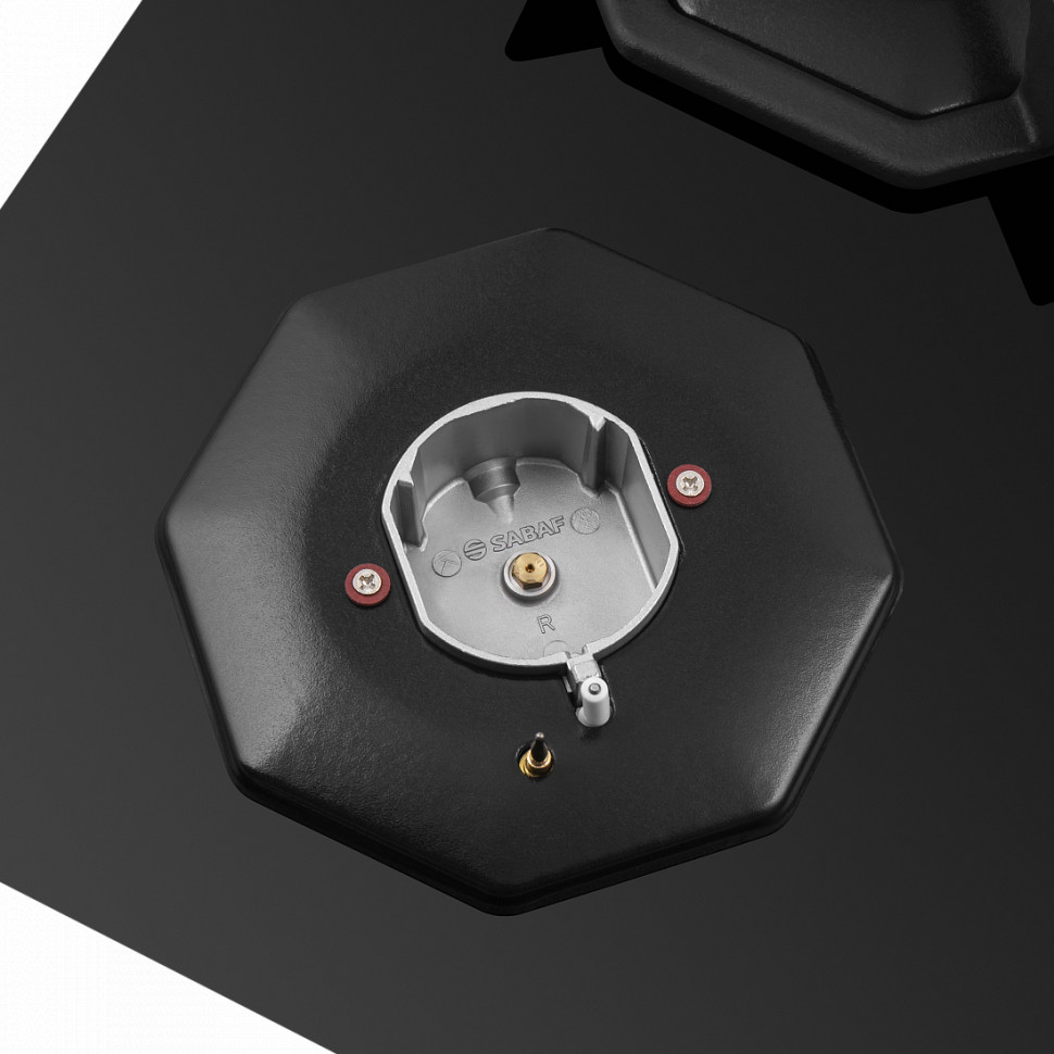 Варочная панель Maunfeld EEHG.642VC.2CB/KG