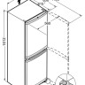 Холодильник Liebherr CUele 2831