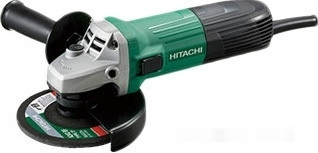 Угловая шлифмашина Hikoki (Hitachi) G13SS2