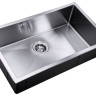 Кухонная мойка Zorg INOX RX-7444