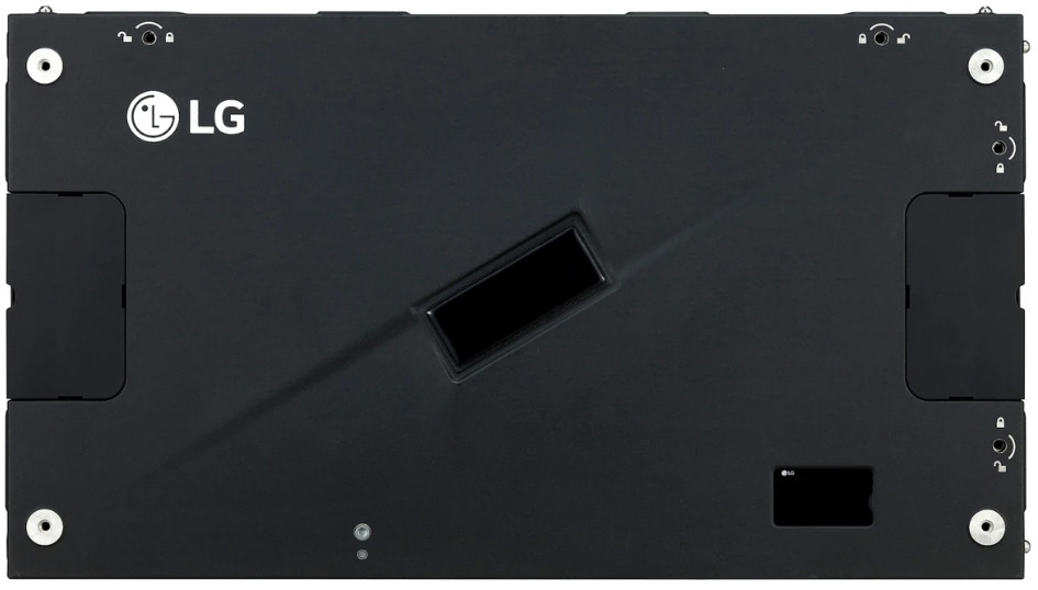 Информационная панель LG LSCB025