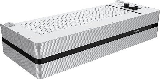 Инфракрасный обогреватель Energolux Eiger EIHS-2000-E1-iBox