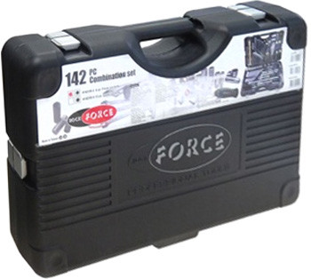 Универсальный набор RockForce 41421-5 142 предмета