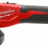 Угловая шлифмашина Milwaukee M18 M18BLSAG125X-0 4933492643 (без АКБ)