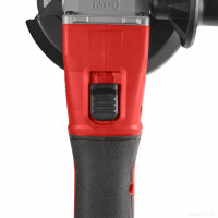 Угловая шлифмашина Milwaukee M18 M18BLSAG125X-0 4933492643 (без АКБ)