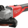 Угловая шлифмашина Milwaukee M18 M18BLSAG125X-0 4933492643 (без АКБ)