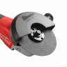 Угловая шлифмашина Milwaukee M18 M18BLSAG125X-0 4933492643 (без АКБ)