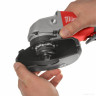 Угловая шлифмашина Milwaukee M18 M18BLSAG125X-0 4933492643 (без АКБ)
